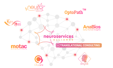 OPTOPATH BECOMES MEMBER OF NEUROSERVICE ALLIANCE